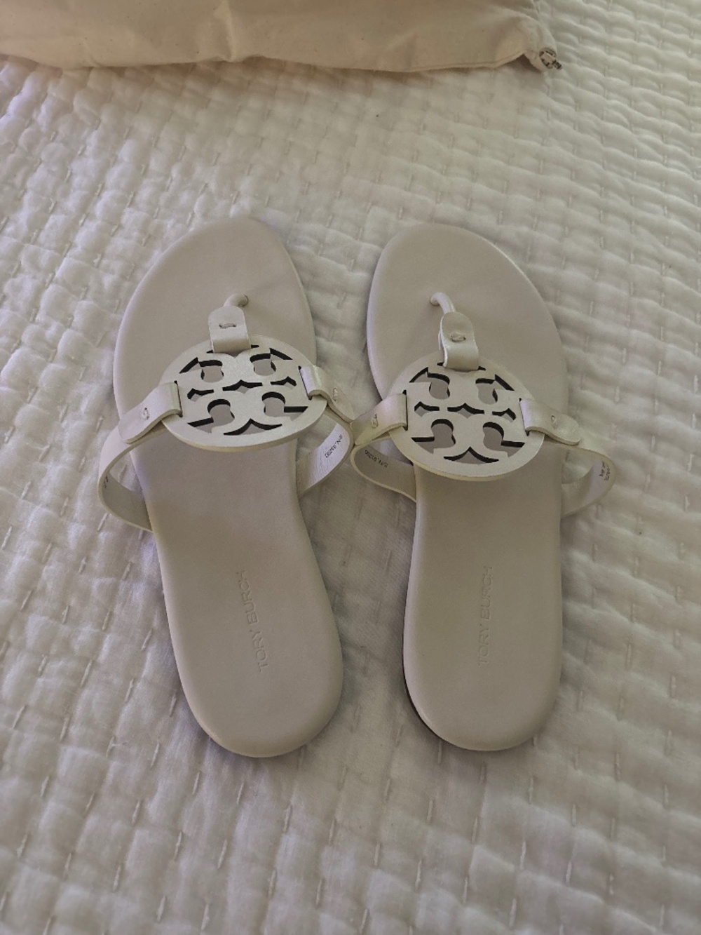 Tory Burch sandal
